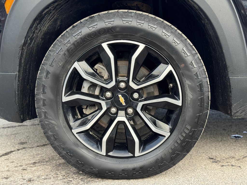 Chevrolet Trailblazer ACTIV AWD Caméra De Recul 2022 à Terrebonne, Québec - 26 - w1024h768px