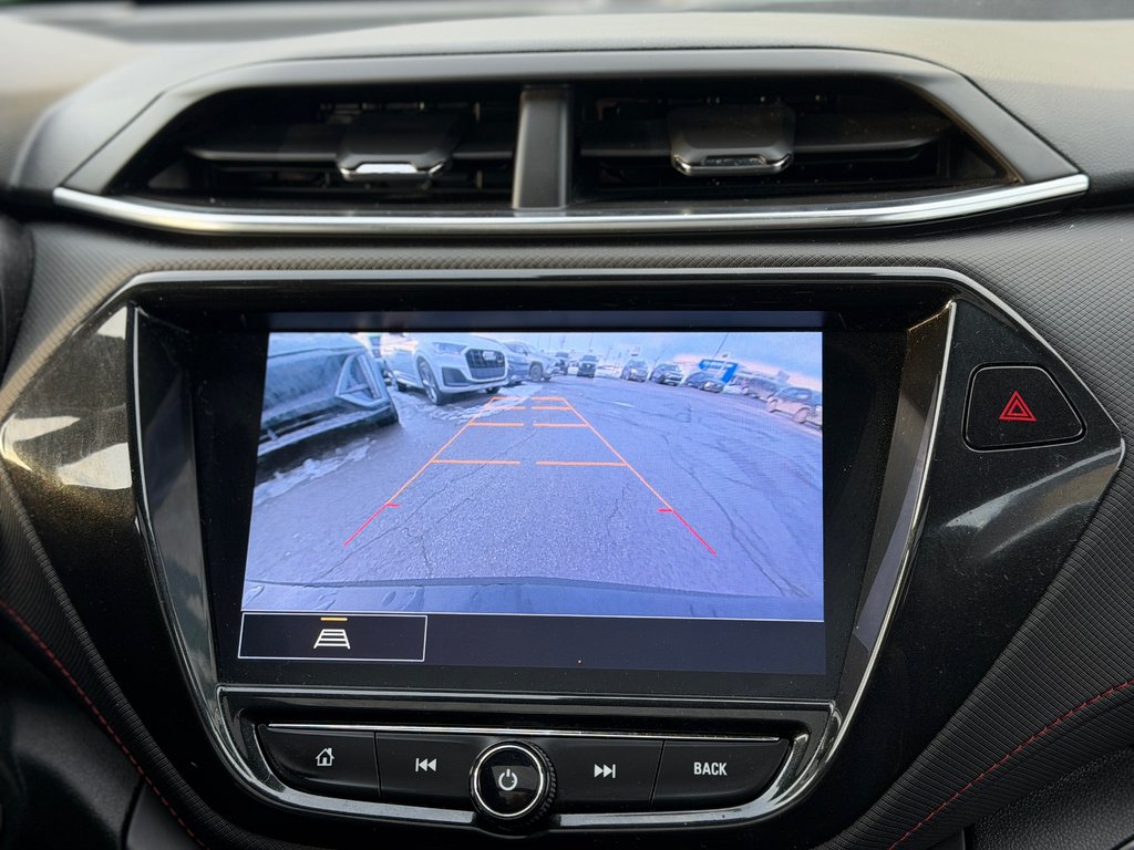 2022 Chevrolet Trailblazer RS Toit Panoramique AWD in Terrebonne, Quebec - 19 - w1024h768px
