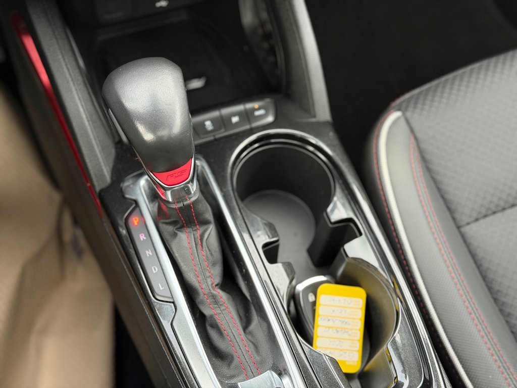 2022 Chevrolet Trailblazer RS Toit Panoramique AWD in Terrebonne, Quebec - 22 - w1024h768px