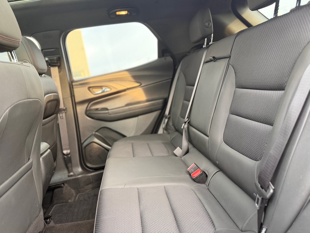 2022 Chevrolet Trailblazer RS Toit Panoramique AWD in Terrebonne, Quebec - 26 - w1024h768px