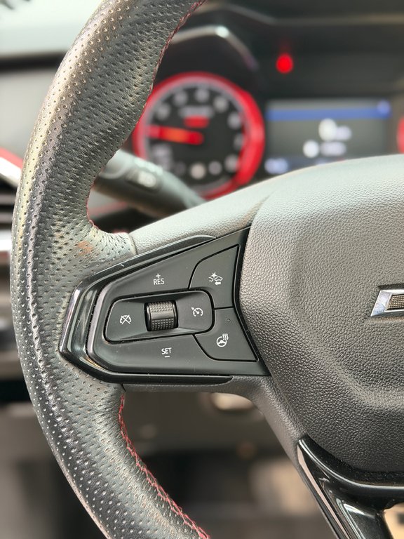 2022 Chevrolet Trailblazer RS Toit Panoramique AWD in Terrebonne, Quebec - 15 - w1024h768px