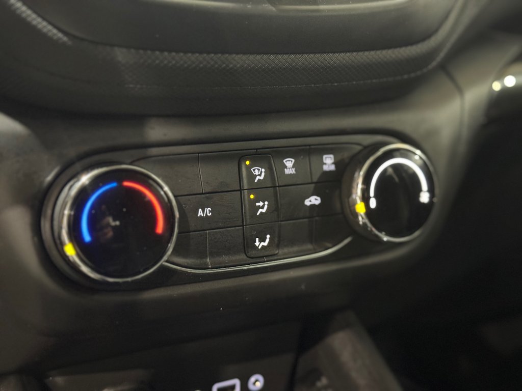 Chevrolet Trailblazer LS Bas Kilométrage 2023 à Terrebonne, Québec - 17 - w1024h768px