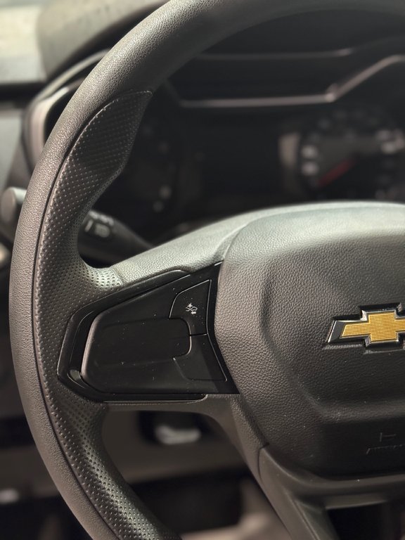 Chevrolet Trailblazer LS Bas Kilométrage 2023 à Terrebonne, Québec - 11 - w1024h768px