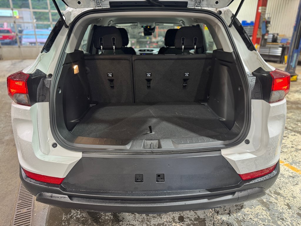 Chevrolet Trailblazer LS Bas Kilométrage 2023 à Terrebonne, Québec - 24 - w1024h768px