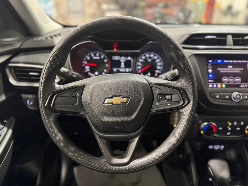 Chevrolet Trailblazer LS Bas Kilométrage 2023 à Terrebonne, Québec - 20 - w1024h768px