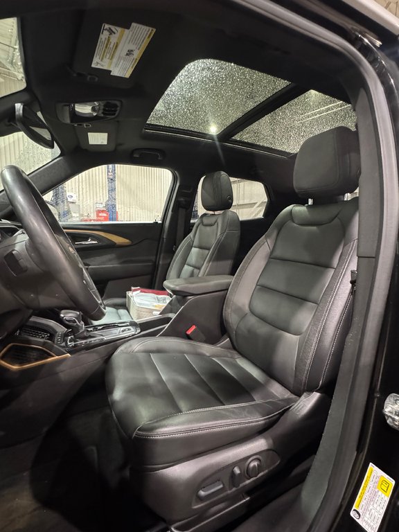 Chevrolet Trailblazer ACTIV AWD Toit Pano Cuir 2023 à Terrebonne, Québec - 8 - w1024h768px