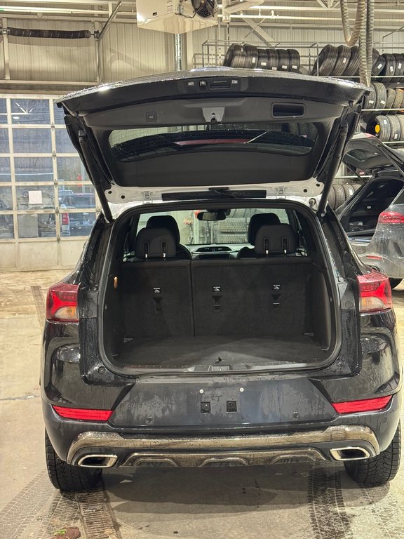 Chevrolet Trailblazer ACTIV AWD Toit Pano Cuir 2023 à Terrebonne, Québec - 18 - w1024h768px