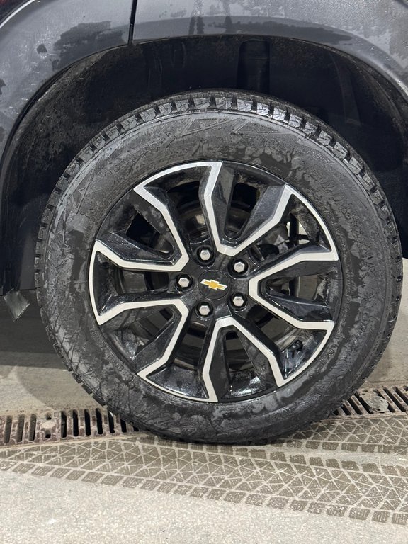 Chevrolet Trailblazer ACTIV AWD Toit Pano Cuir 2023 à Terrebonne, Québec - 21 - w1024h768px