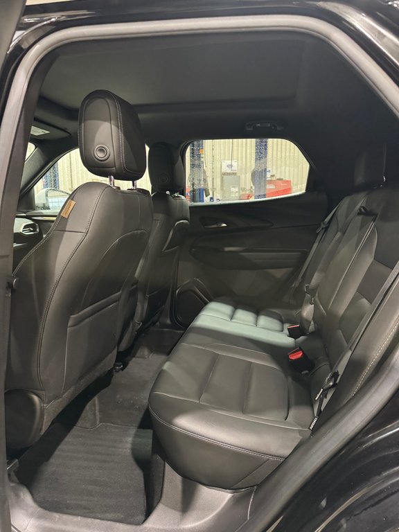 Chevrolet Trailblazer ACTIV AWD Toit Pano Cuir 2023 à Terrebonne, Québec - 9 - w1024h768px