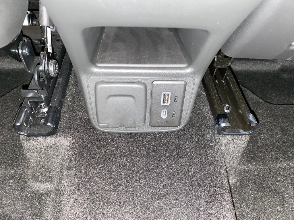 2024 Chevrolet Trailblazer RS in Terrebonne, Quebec - 25 - w1024h768px