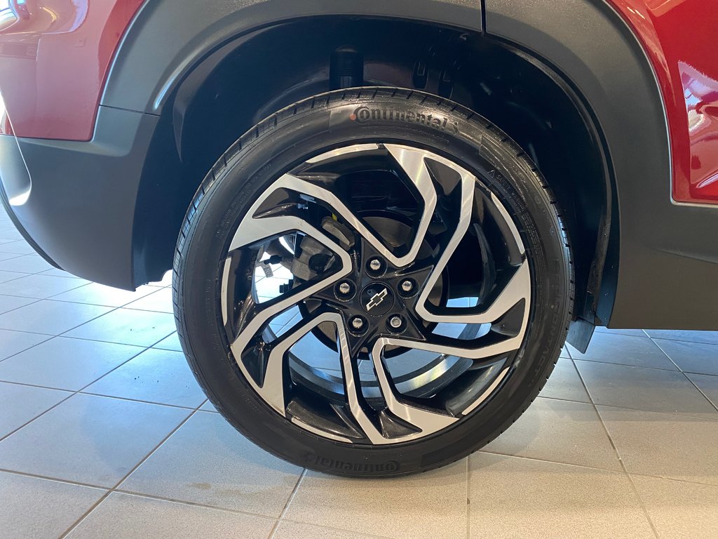 2024 Chevrolet Trailblazer RS in Terrebonne, Quebec - 28 - w1024h768px