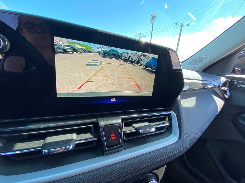 2024 Chevrolet Trailblazer LT in Terrebonne, Quebec - 22 - w1024h768px