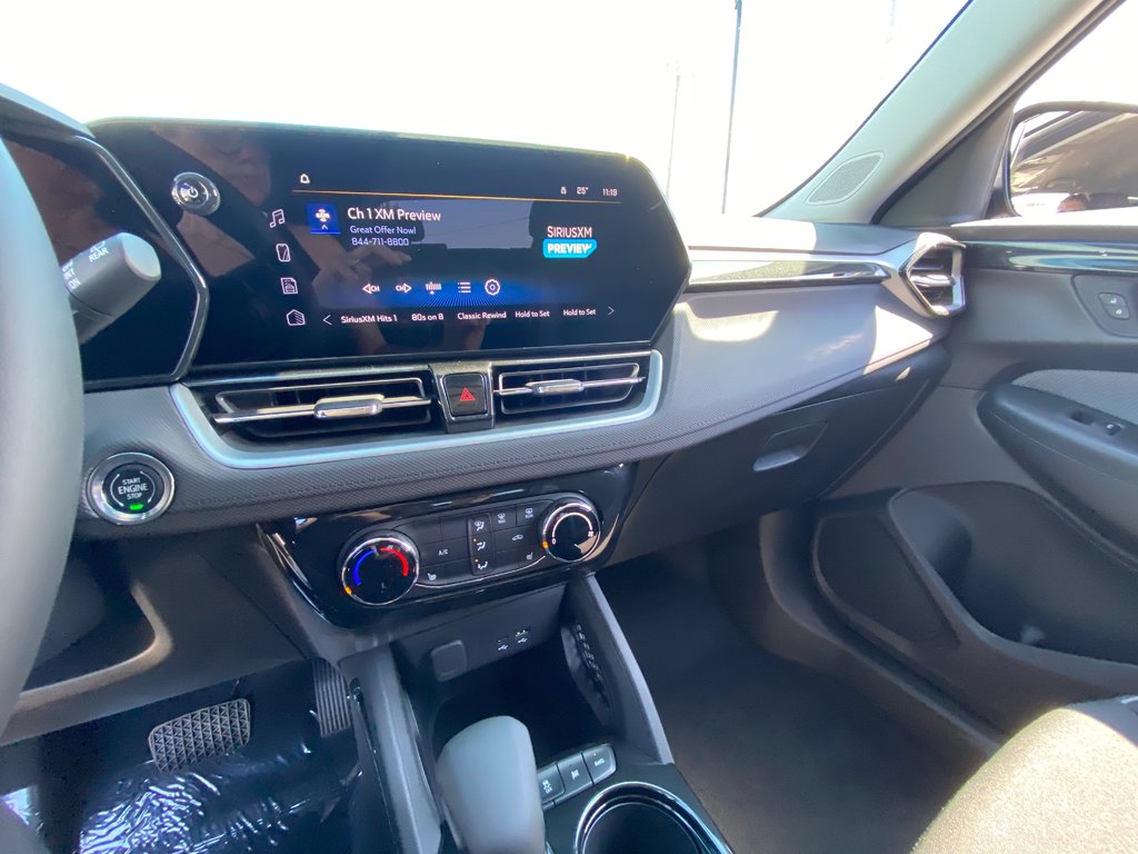 2024 Chevrolet Trailblazer LT in Terrebonne, Quebec - 20 - w1024h768px