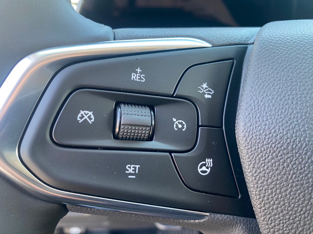 2024 Chevrolet Trailblazer LT in Terrebonne, Quebec - 12 - w1024h768px