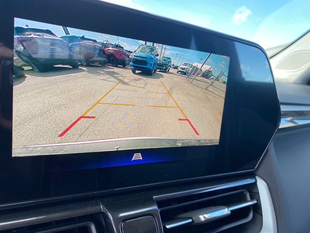 2024 Chevrolet Trailblazer LT in Terrebonne, Quebec - 21 - w1024h768px