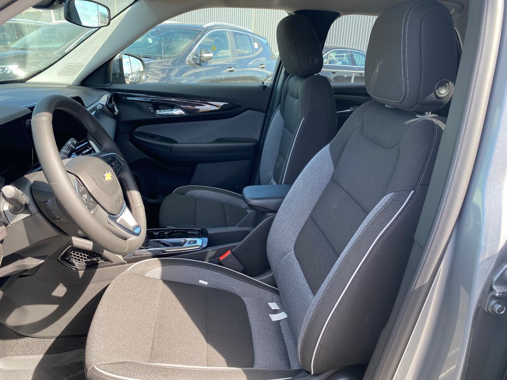 Chevrolet Trailblazer LT 2024 à Terrebonne, Québec - 7 - w1024h768px