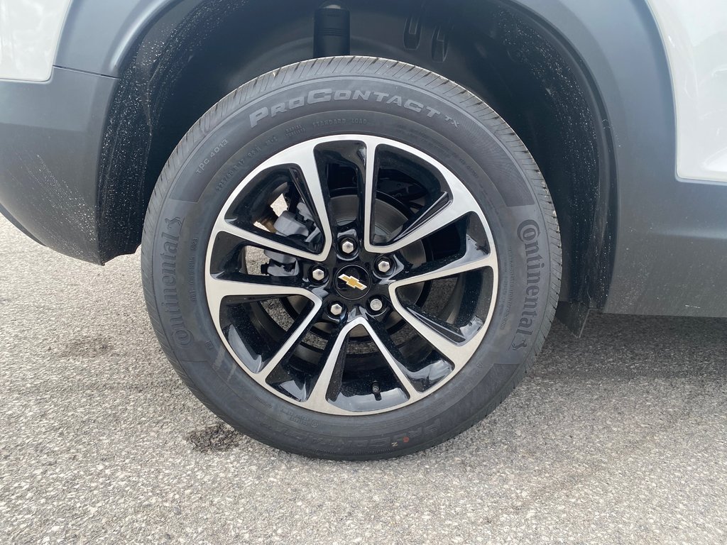 2024 Chevrolet Trailblazer LT in Terrebonne, Quebec - 25 - w1024h768px