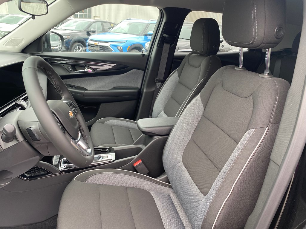 2024 Chevrolet Trailblazer LT in Terrebonne, Quebec - 7 - w1024h768px