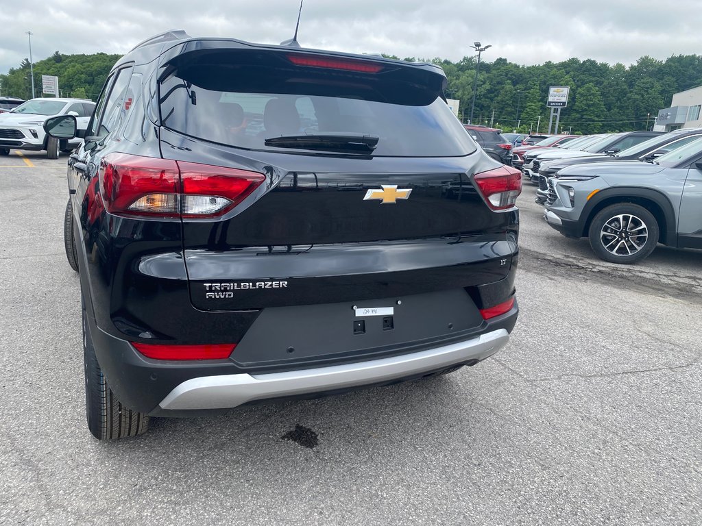 2024 Chevrolet Trailblazer LT in Terrebonne, Quebec - 6 - w1024h768px