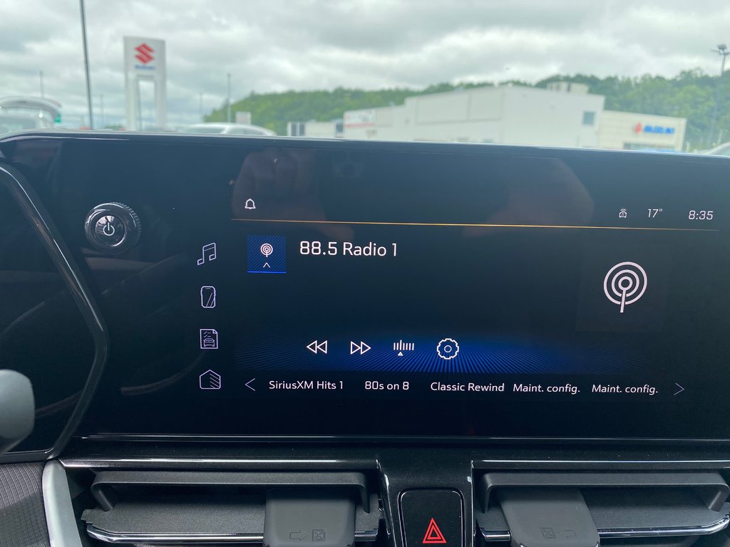 2024 Chevrolet Trailblazer LT in Terrebonne, Quebec - 20 - w1024h768px