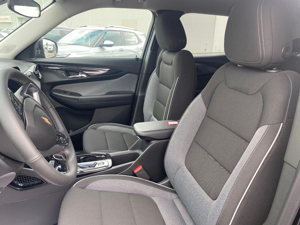 2024 Chevrolet Trailblazer LT in Terrebonne, Quebec - 7 - w1024h768px