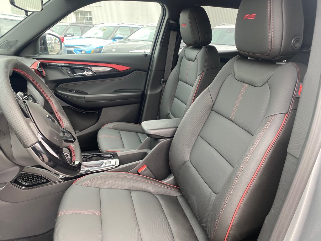 2024 Chevrolet Trailblazer RS in Terrebonne, Quebec - 7 - w1024h768px