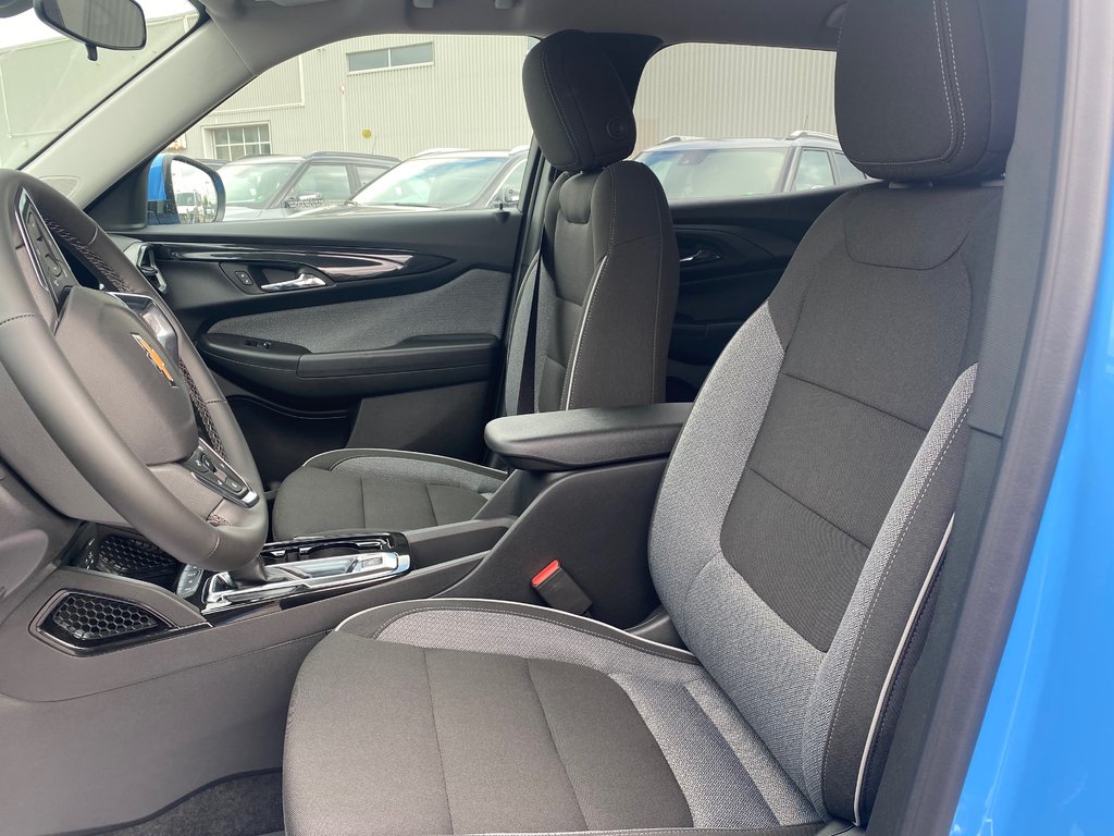 2024 Chevrolet Trailblazer LT in Terrebonne, Quebec - 7 - w1024h768px