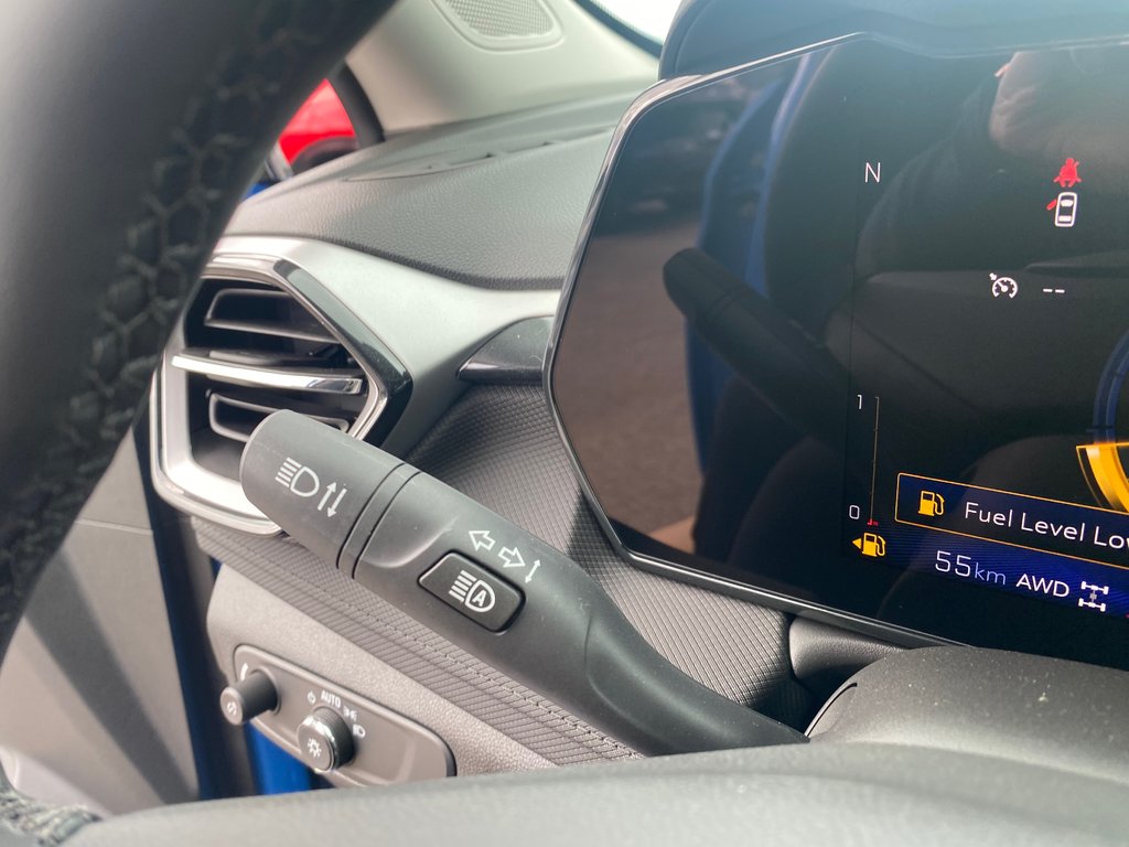 2024 Chevrolet Trailblazer LT in Terrebonne, Quebec - 15 - w1024h768px