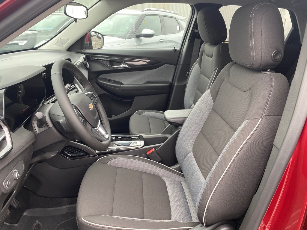 2024 Chevrolet Trailblazer LT in Terrebonne, Quebec - 7 - w1024h768px