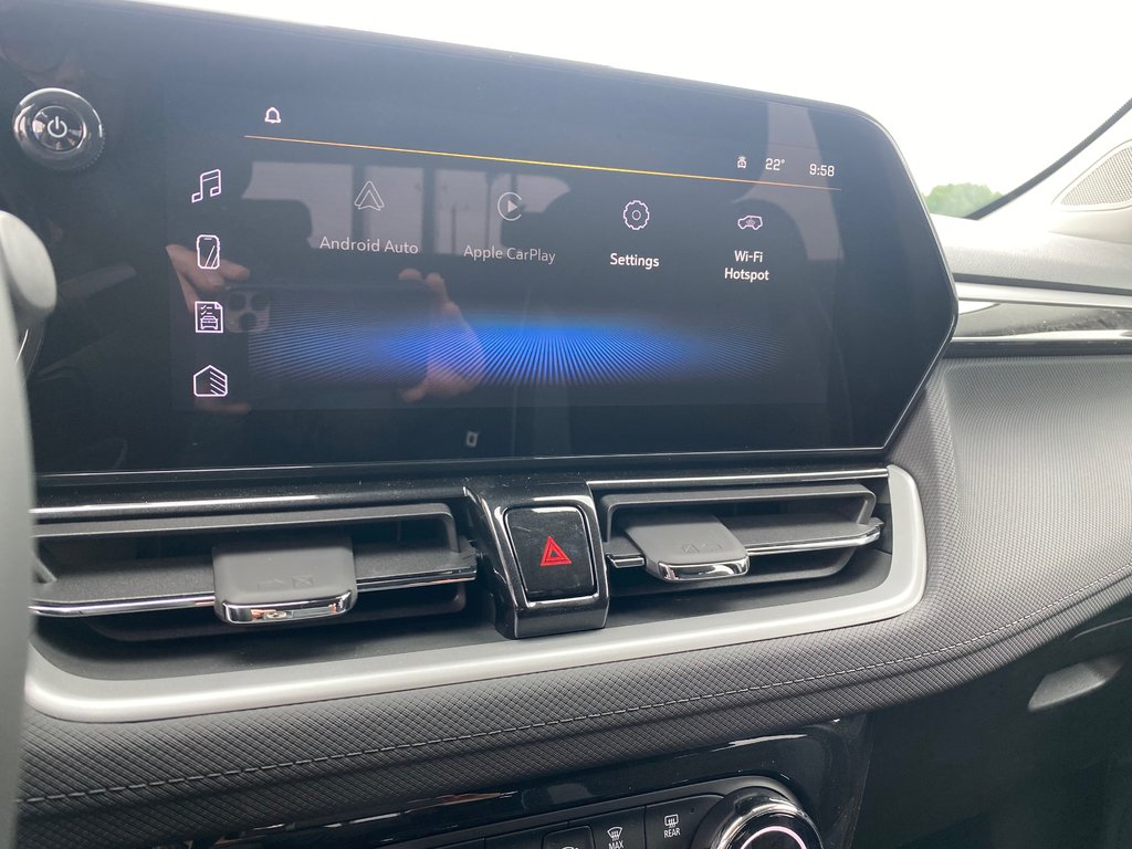 2024 Chevrolet Trailblazer LT in Terrebonne, Quebec - 18 - w1024h768px