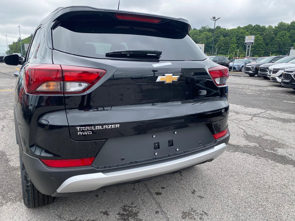 2024 Chevrolet Trailblazer LT in Terrebonne, Quebec - 6 - w1024h768px