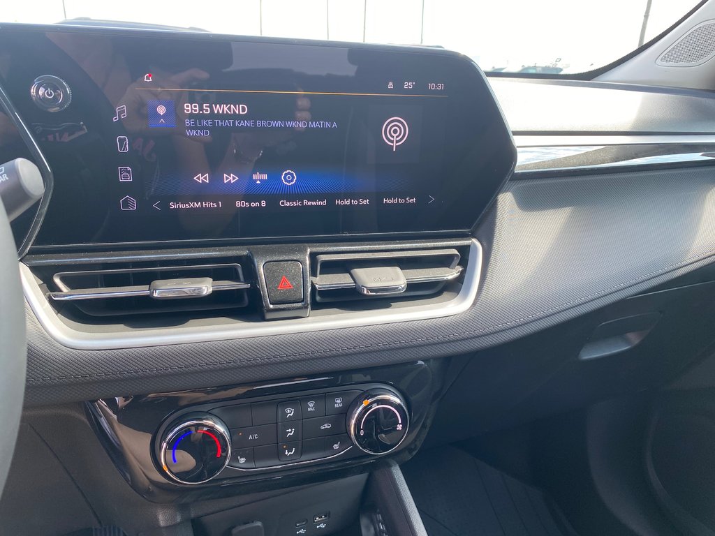 2024 Chevrolet Trailblazer LT in Terrebonne, Quebec - 20 - w1024h768px