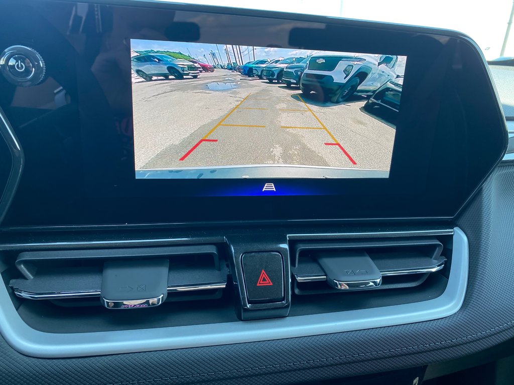 2024 Chevrolet Trailblazer LT in Terrebonne, Quebec - 21 - w1024h768px