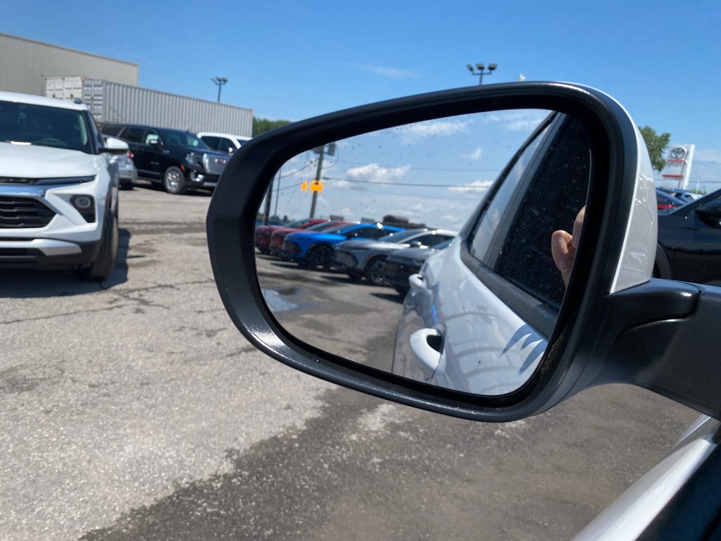 Chevrolet Trailblazer LT 2024 à Terrebonne, Québec - 26 - w1024h768px