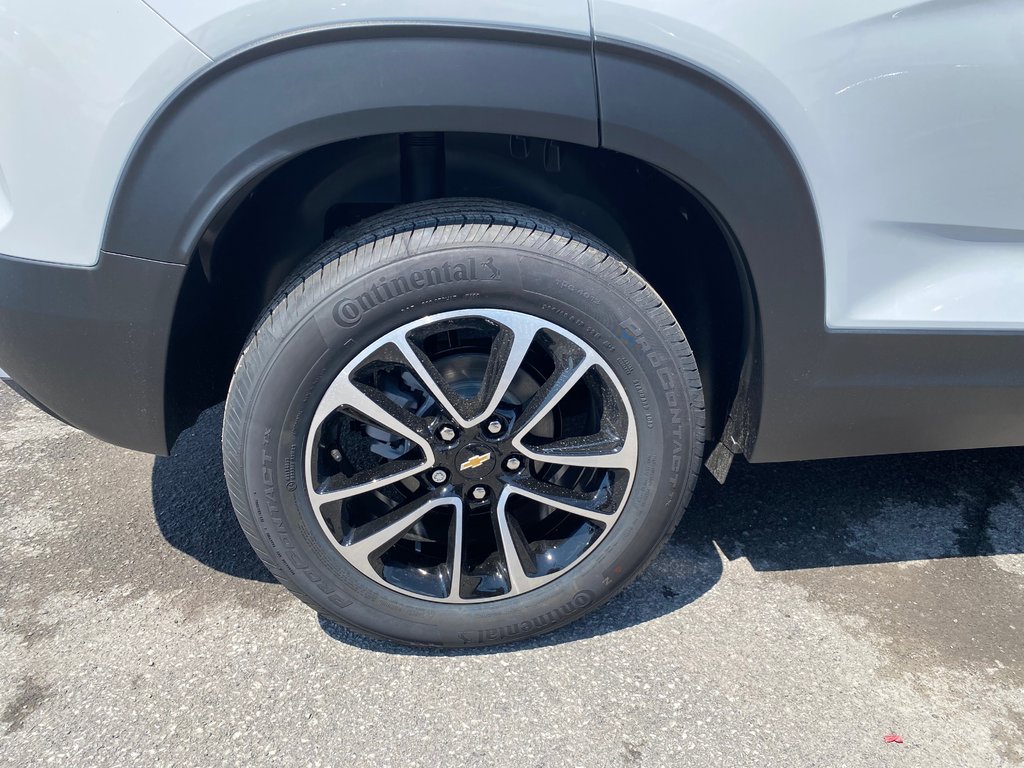 2024 Chevrolet Trailblazer LT in Terrebonne, Quebec - 25 - w1024h768px