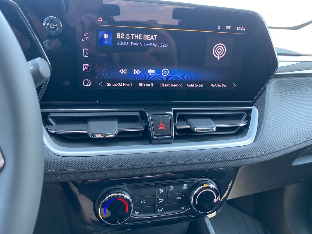 2024 Chevrolet Trailblazer LT in Terrebonne, Quebec - 20 - w1024h768px