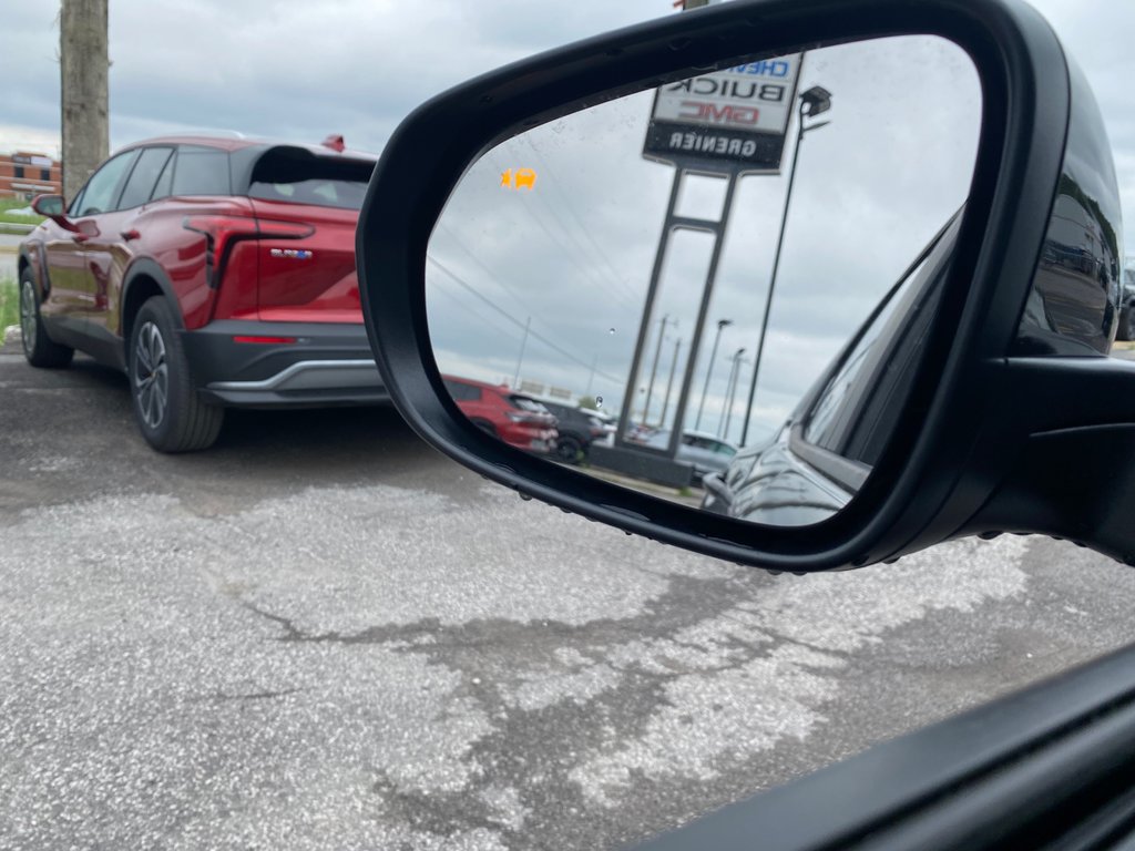 2024 Chevrolet Trailblazer LT in Terrebonne, Quebec - 27 - w1024h768px