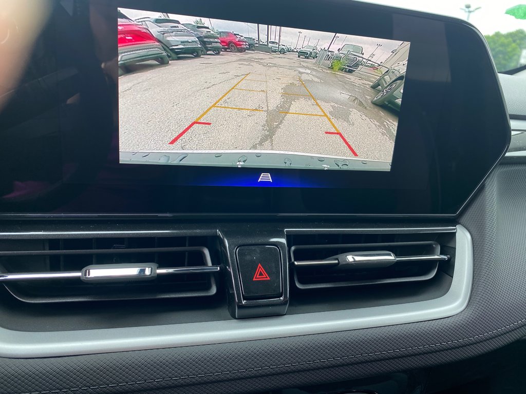 2024 Chevrolet Trailblazer LT in Terrebonne, Quebec - 22 - w1024h768px