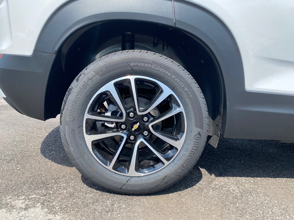 Chevrolet Trailblazer LT 2024 à Terrebonne, Québec - 26 - w1024h768px