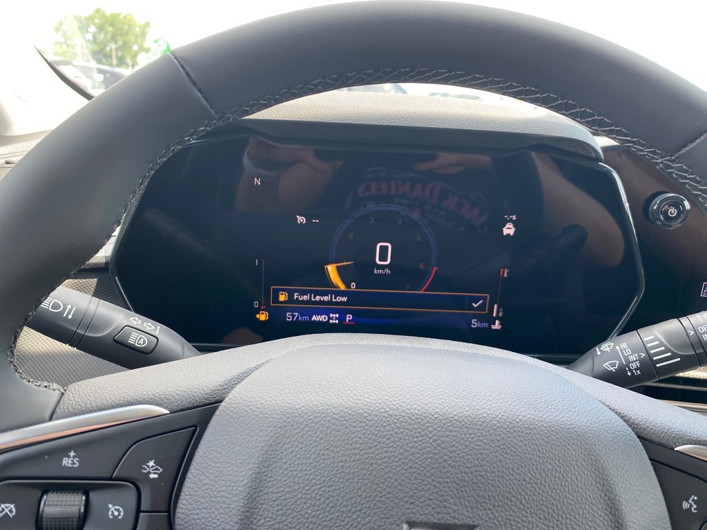 2024 Chevrolet Trailblazer LT in Terrebonne, Quebec - 20 - w1024h768px