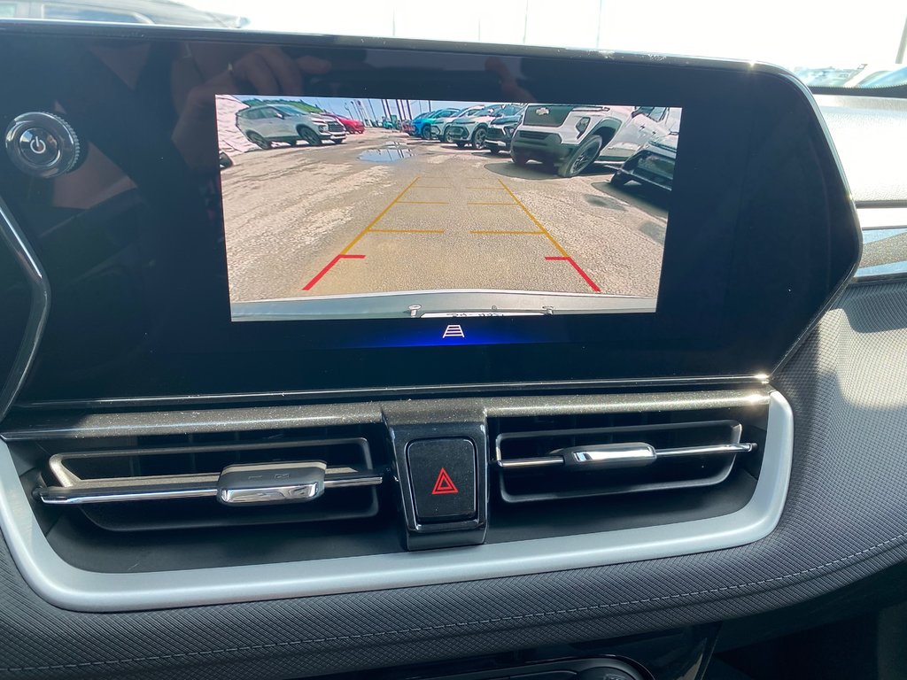 2024 Chevrolet Trailblazer LT in Terrebonne, Quebec - 22 - w1024h768px