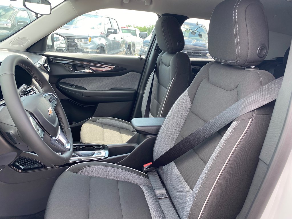 Chevrolet Trailblazer LT 2024 à Terrebonne, Québec - 7 - w1024h768px