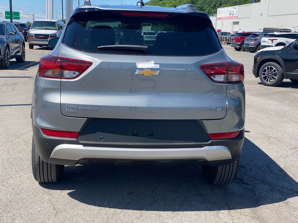 2025 Chevrolet Trailblazer LT in Terrebonne, Quebec - 6 - w1024h768px