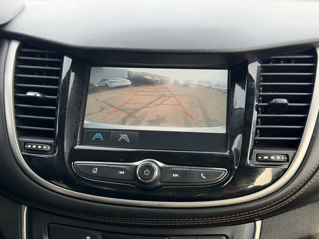 Chevrolet Trax LS AWD Air Climatisé 2017 à Terrebonne, Québec - 14 - w1024h768px