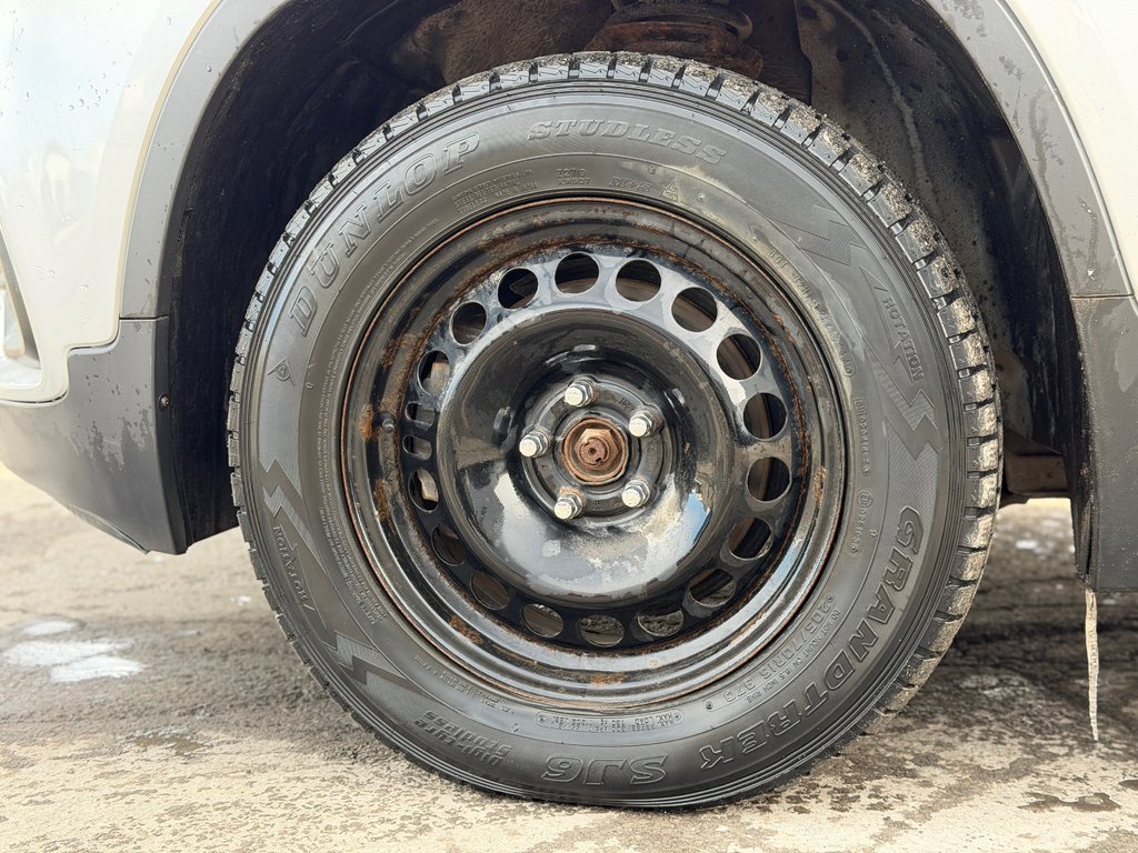 Chevrolet Trax LS AWD Air Climatisé 2017 à Terrebonne, Québec - 22 - w1024h768px