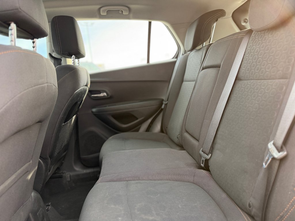 Chevrolet Trax LS AWD Air Climatisé 2017 à Terrebonne, Québec - 20 - w1024h768px