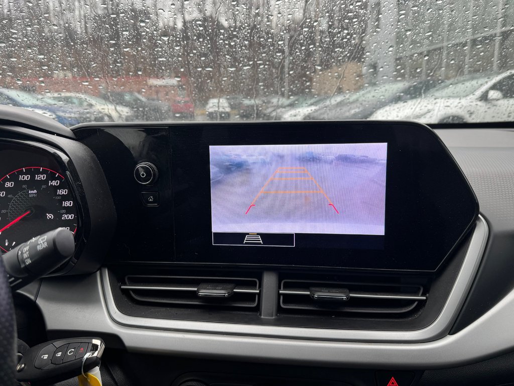 Chevrolet Trax 1RS Caméra De Recul 2024 à Terrebonne, Québec - 18 - w1024h768px