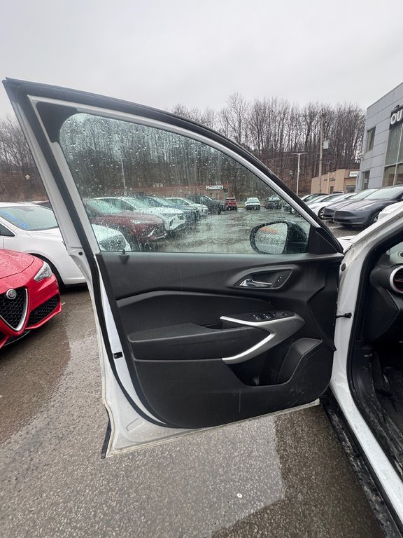 Chevrolet Trax 1RS Caméra De Recul 2024 à Terrebonne, Québec - 7 - w1024h768px