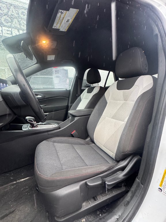 Chevrolet Trax 1RS Caméra De Recul 2024 à Terrebonne, Québec - 9 - w1024h768px