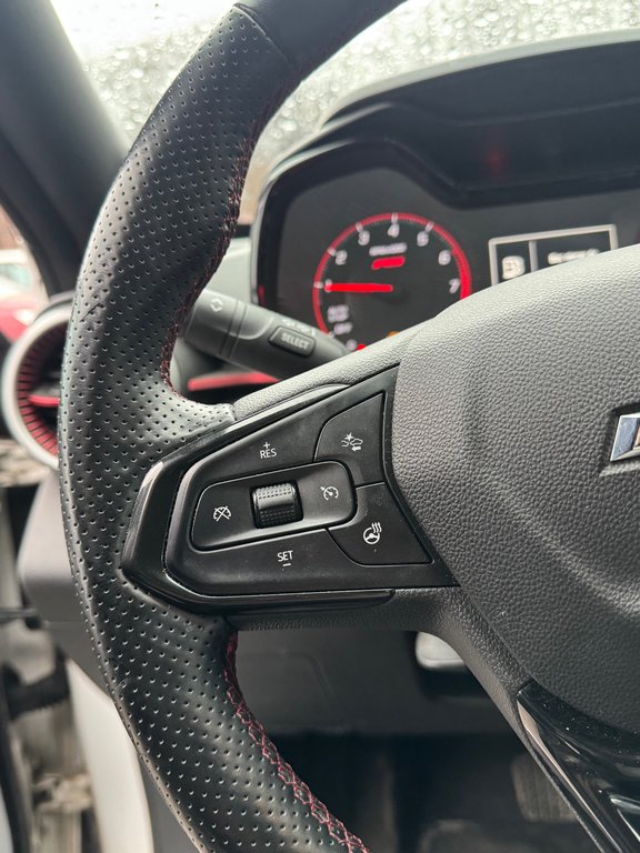 Chevrolet Trax 1RS Caméra De Recul 2024 à Terrebonne, Québec - 14 - w1024h768px